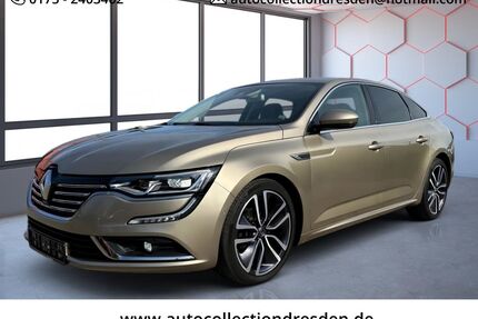 Renault Talisman Gebrauchtwagen