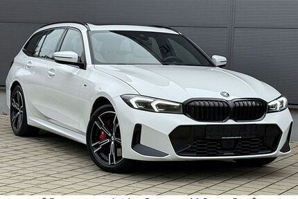 BMW 330 Gebrauchtwagen