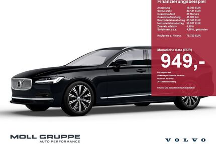 Citroen V90 