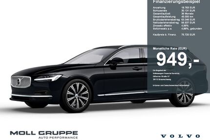 Volvo V90 Gebrauchtwagen