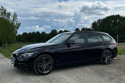 BMW 318 Gebrauchtwagen