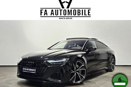 Audi RS7 Gebrauchtwagen