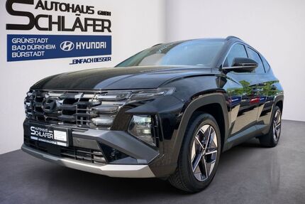Hyundai TUCSON Gebrauchtwagen