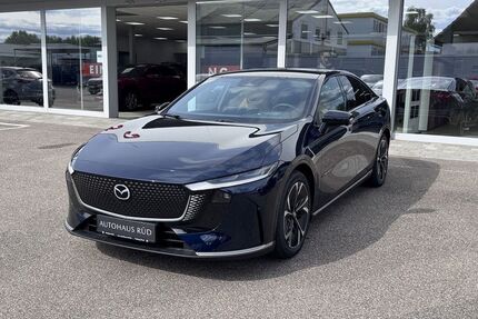 Mazda 6e Gebrauchtwagen