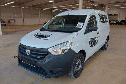 Dacia Dokker Gebrauchtwagen