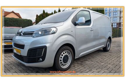 Citroen Jumpy Gebrauchtwagen