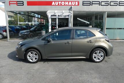 Toyota Corolla Gebrauchtwagen