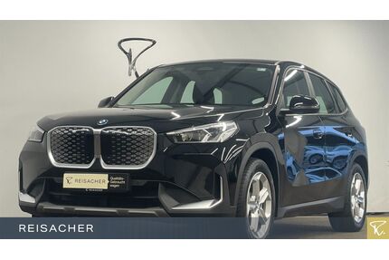 BMW iX1 Gebrauchtwagen