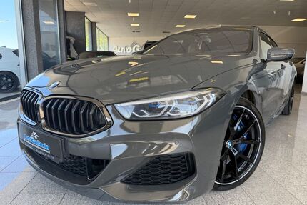 BMW M850 Gebrauchtwagen