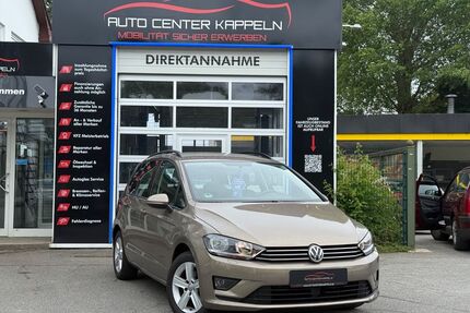VW Golf Sportsvan Gebrauchtwagen