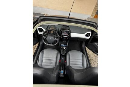 Peugeot 108 Gebrauchtwagen