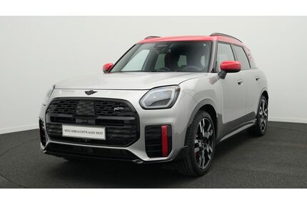 Mini John Cooper Works Countryman Gebrauchtwagen