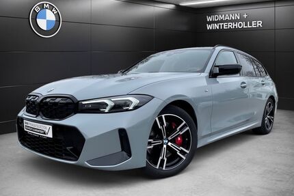 BMW M340i Gebrauchtwagen