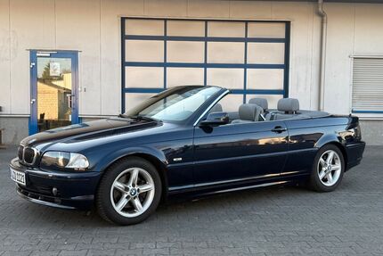 BMW 320 Gebrauchtwagen