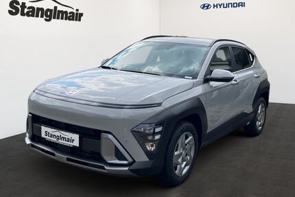 Hyundai KONA Gebrauchtwagen