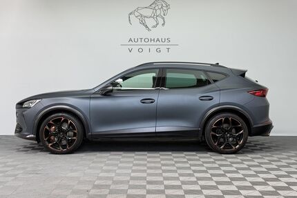 Cupra Formentor Gebrauchtwagen