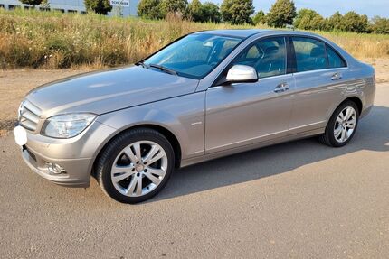 Mercedes-Benz C 230 Gebrauchtwagen