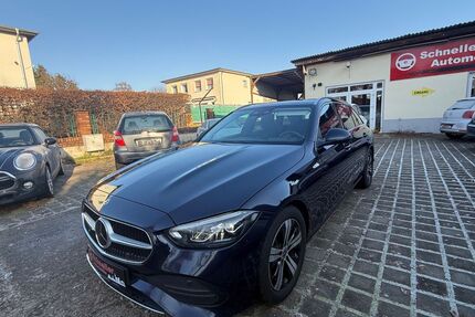 Mercedes-Benz C 220 Gebrauchtwagen