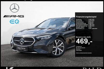 Mercedes-Benz E 300 Gebrauchtwagen