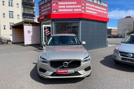Volvo XC60 Gebrauchtwagen