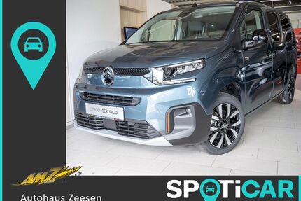 Citroen Berlingo Gebrauchtwagen