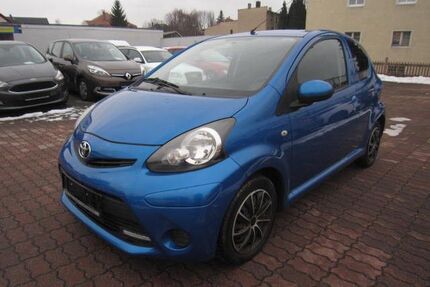 Toyota Andere Gebrauchtwagen