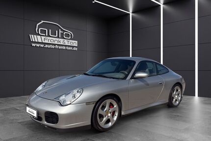 Porsche 996 Gebrauchtwagen