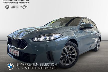 BMW 120 Gebrauchtwagen