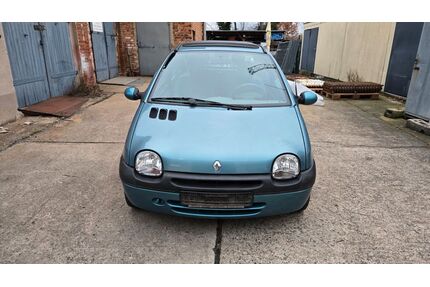 Renault Twingo Gebrauchtwagen