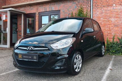 Hyundai i10 Gebrauchtwagen