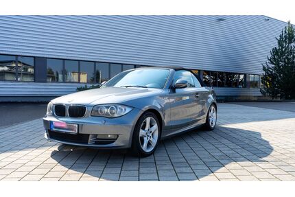 BMW 120 Gebrauchtwagen