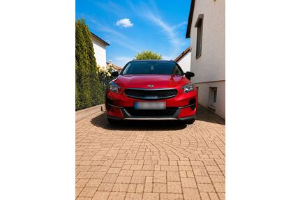 Kia XCeed Gebrauchtwagen