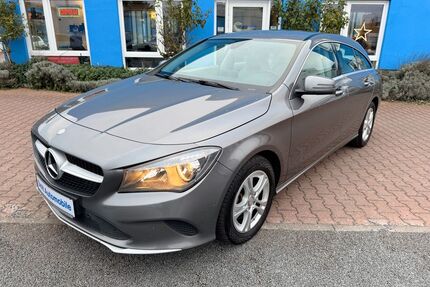 Mercedes-Benz CLA 180 Shooting Brake Gebrauchtwagen