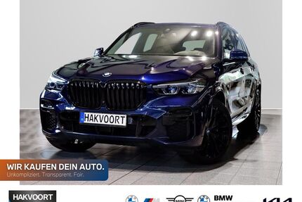 BMW X5 Gebrauchtwagen