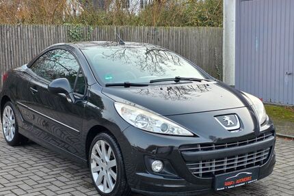 Peugeot 207 Gebrauchtwagen