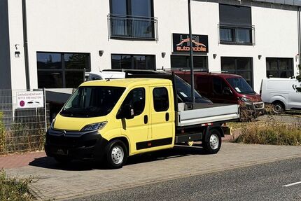Citroen Jumper Gebrauchtwagen