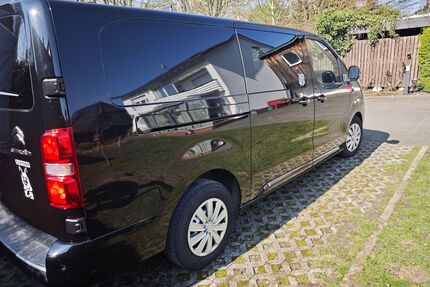 Citroen Jumpy Gebrauchtwagen