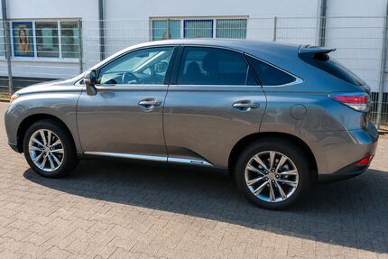 Lexus RX 450 Gebrauchtwagen