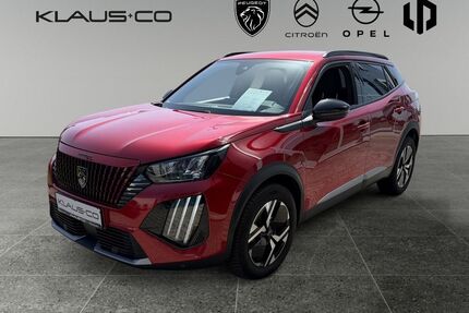 Peugeot 2008 Gebrauchtwagen