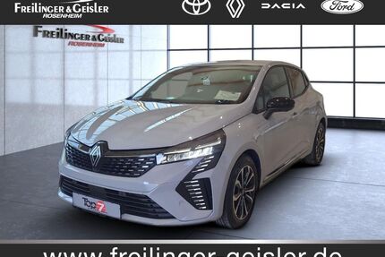 Renault Clio Gebrauchtwagen