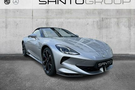 MG Cyberster Gebrauchtwagen