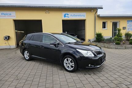 Toyota Avensis Gebrauchtwagen