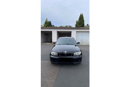 BMW 116 Gebrauchtwagen