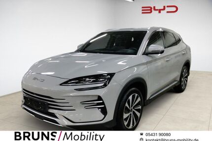 BYD SEAL U Gebrauchtwagen