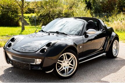 Smart Roadster Gebrauchtwagen