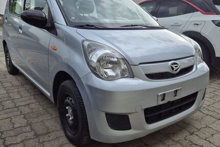 Daihatsu Cuore Gebrauchtwagen