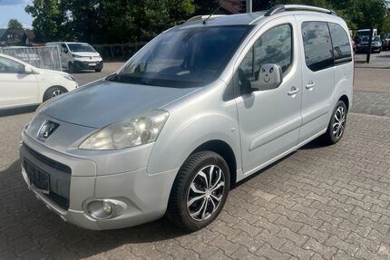 Peugeot Partner Tepee Gebrauchtwagen
