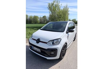 VW up! Gebrauchtwagen