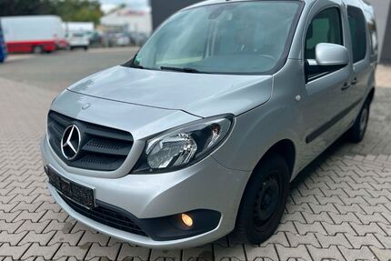 Mercedes-Benz Citan Gebrauchtwagen