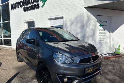 Mitsubishi Space Star Gebrauchtwagen